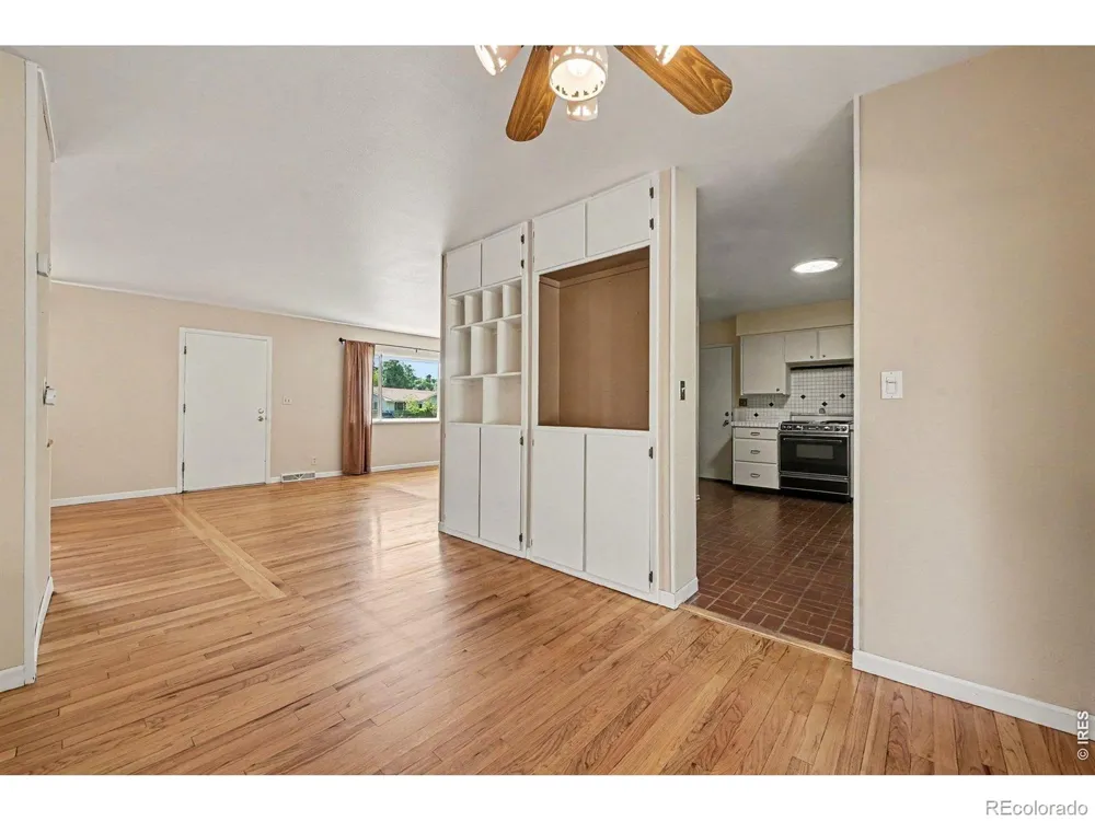 1409 Shamrock Street Fort Collins, CO 80521