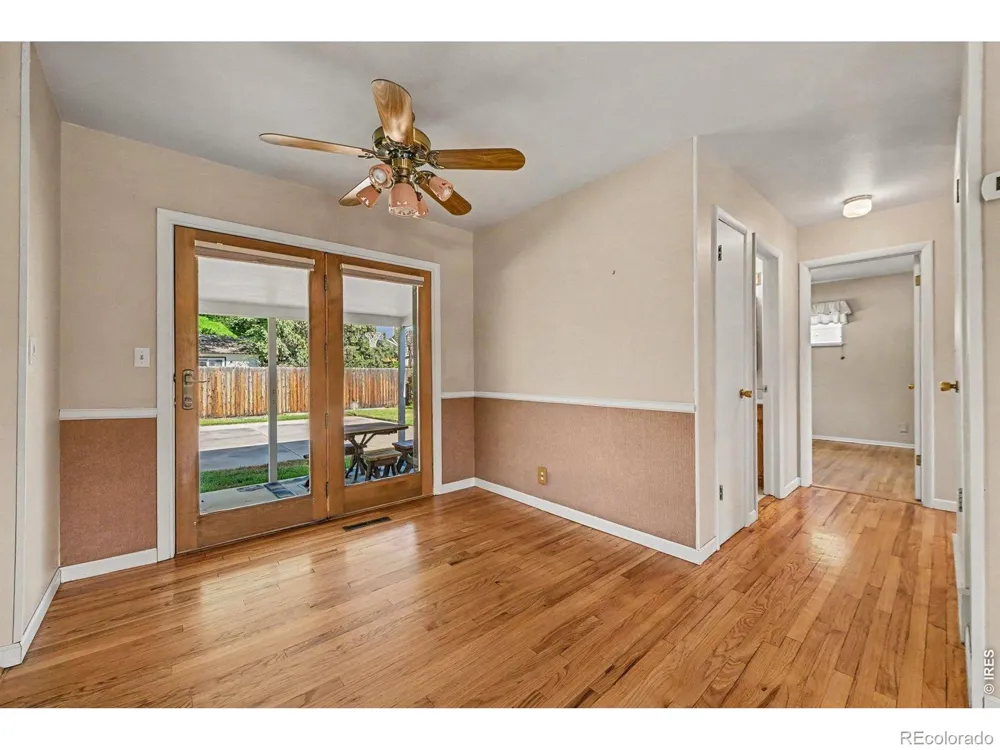 1409 Shamrock Street Fort Collins, CO 80521
