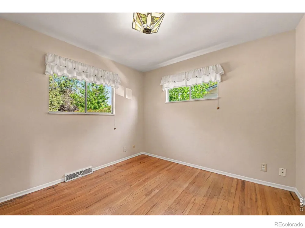 1409 Shamrock Street Fort Collins, CO 80521
