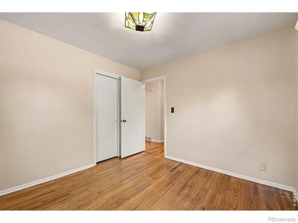 1409 Shamrock Street Fort Collins, CO 80521