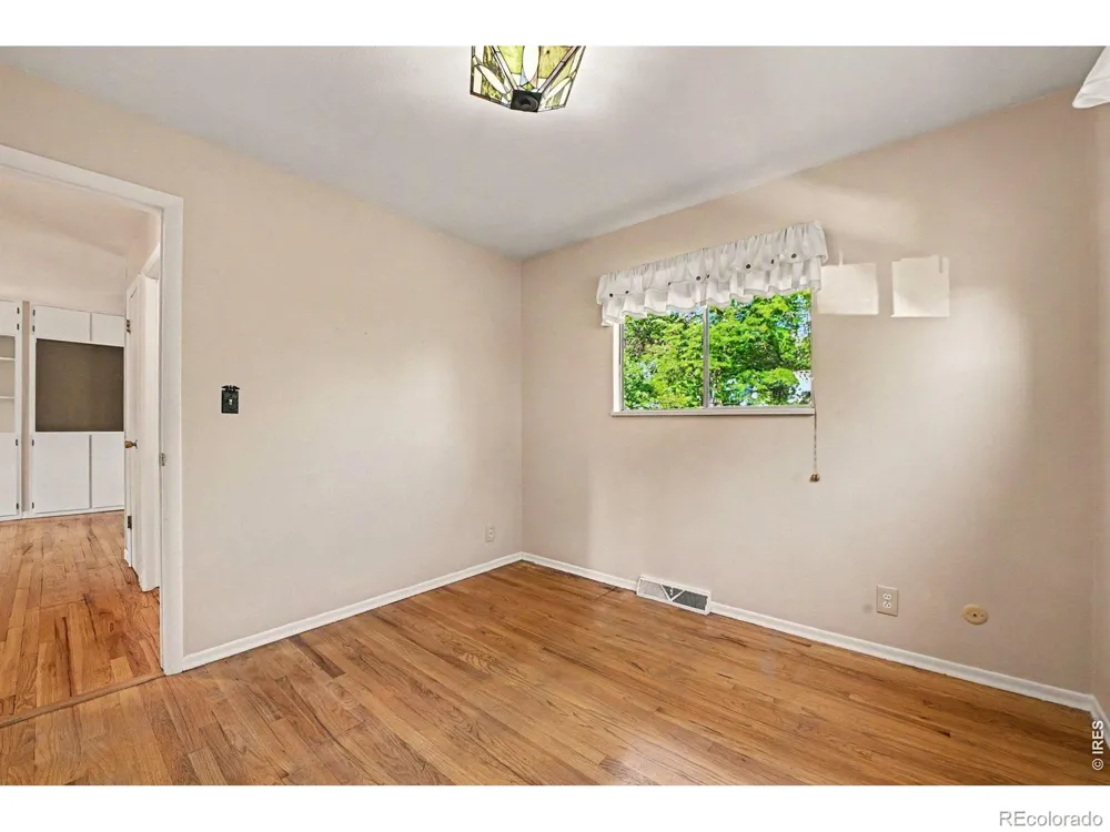 1409 Shamrock Street Fort Collins, CO 80521