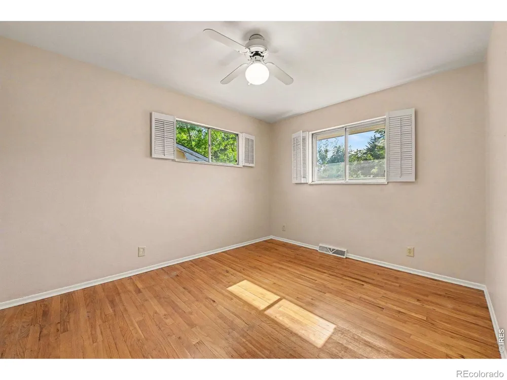 1409 Shamrock Street Fort Collins, CO 80521