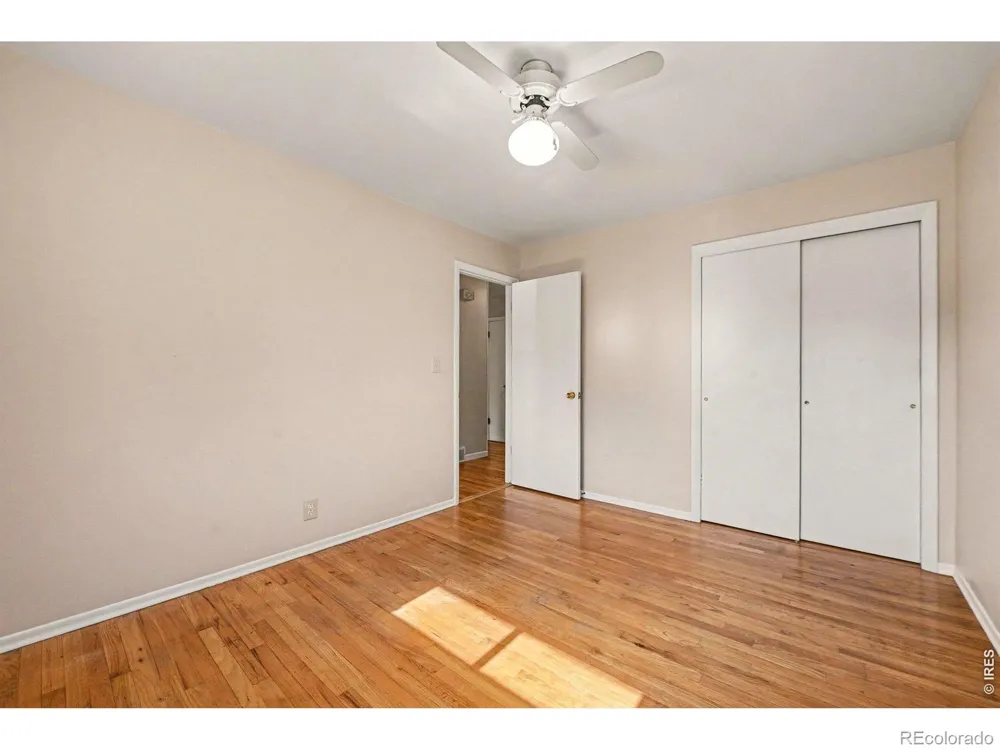 1409 Shamrock Street Fort Collins, CO 80521