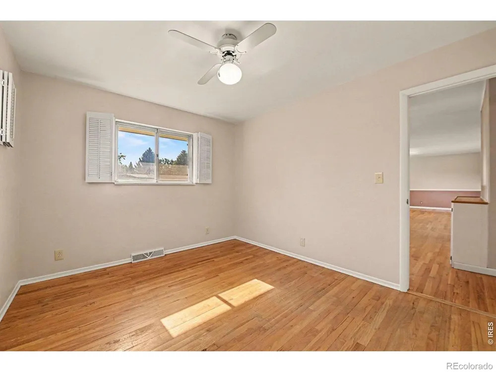 1409 Shamrock Street Fort Collins, CO 80521