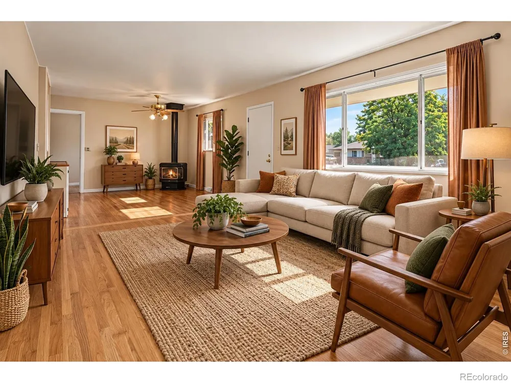 1409 Shamrock Street Fort Collins, CO 80521