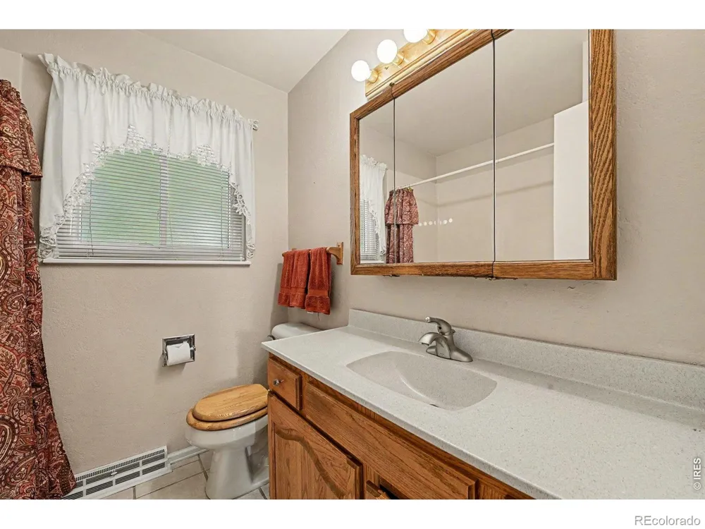 1409 Shamrock Street Fort Collins, CO 80521