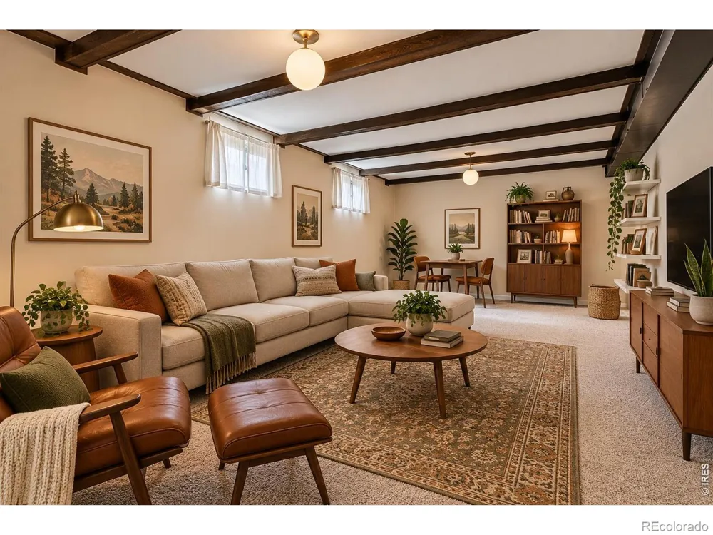 1409 Shamrock Street Fort Collins, CO 80521