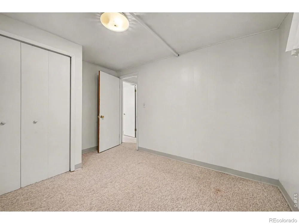 1409 Shamrock Street Fort Collins, CO 80521