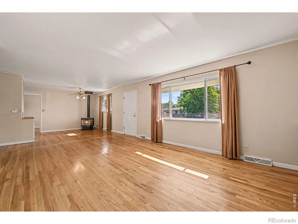 1409 Shamrock Street Fort Collins, CO 80521