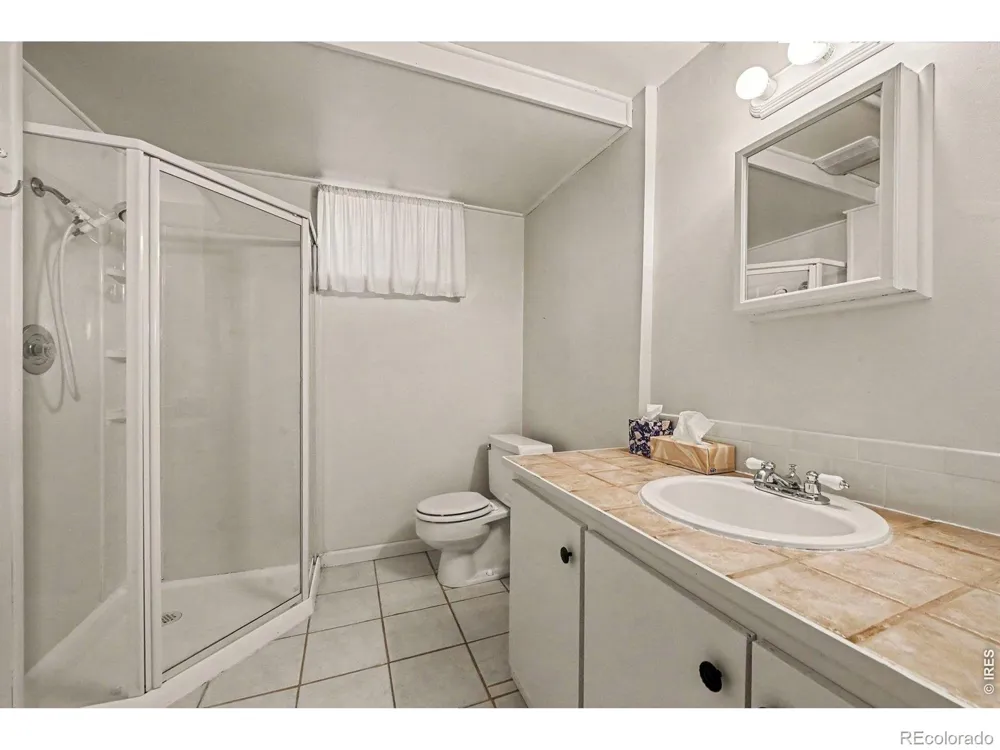 1409 Shamrock Street Fort Collins, CO 80521