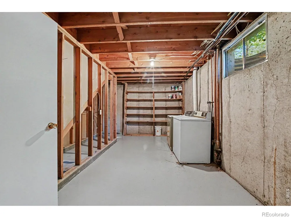 1409 Shamrock Street Fort Collins, CO 80521