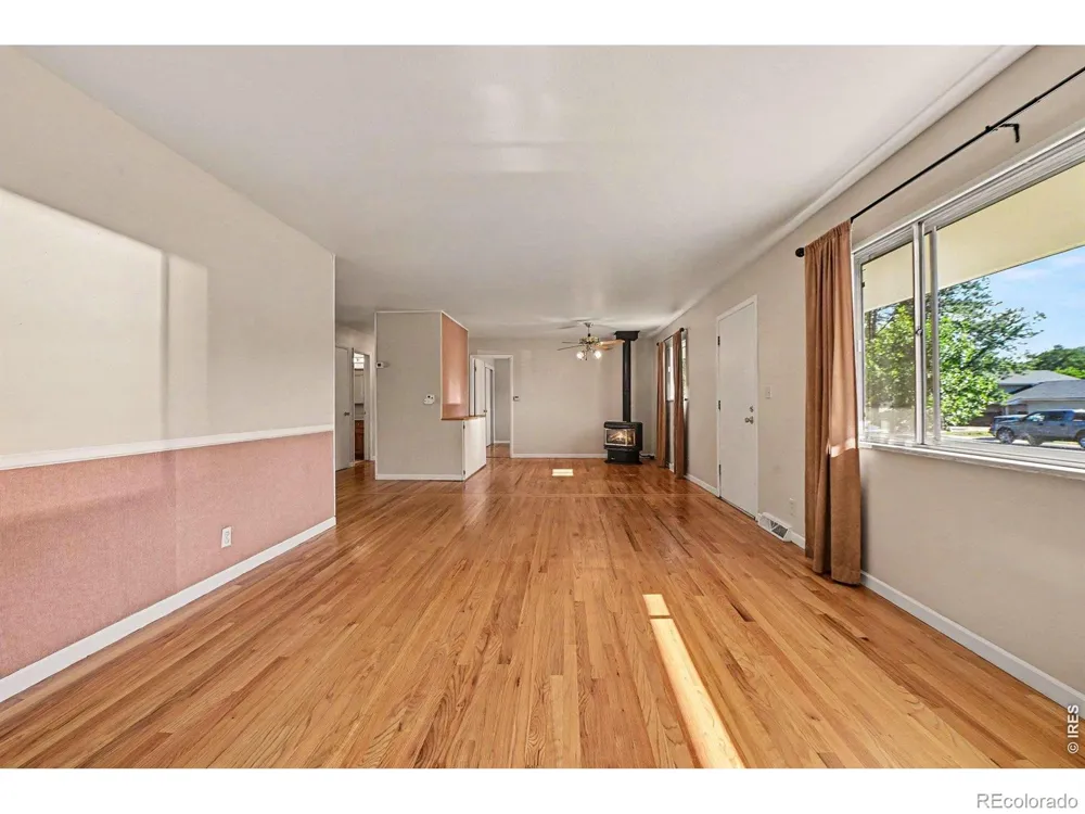 1409 Shamrock Street Fort Collins, CO 80521