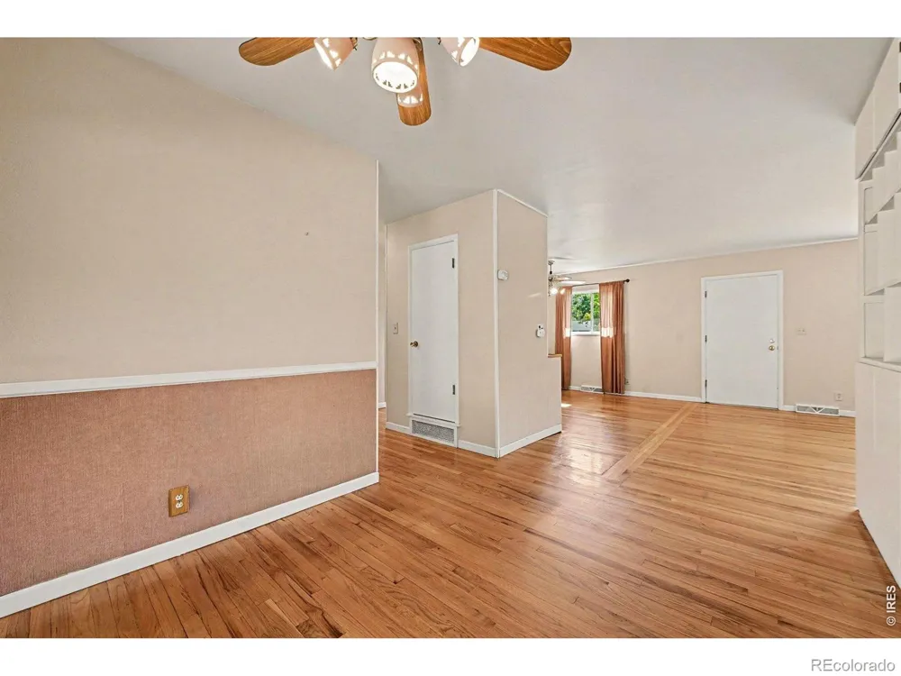 1409 Shamrock Street Fort Collins, CO 80521
