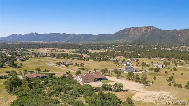 615 Pioneer Camp View Palmer Lake, CO 80133
