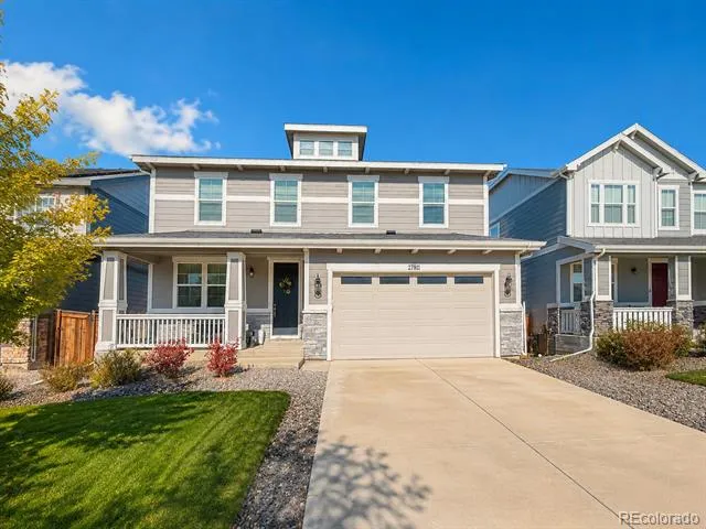 27811 E 9th Drive Aurora, CO 80018