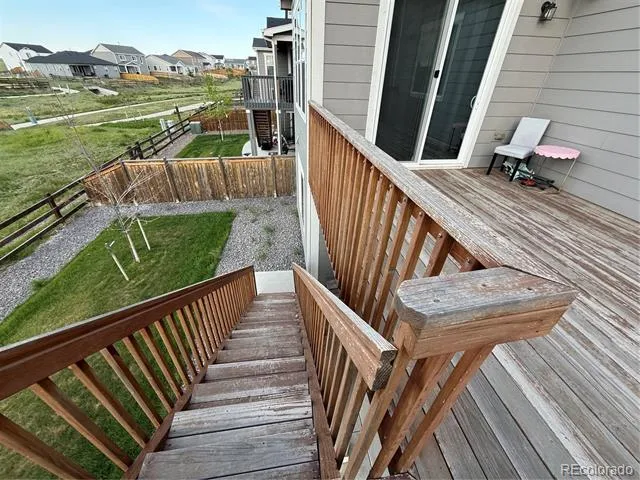 27811 E 9th Drive Aurora, CO 80018
