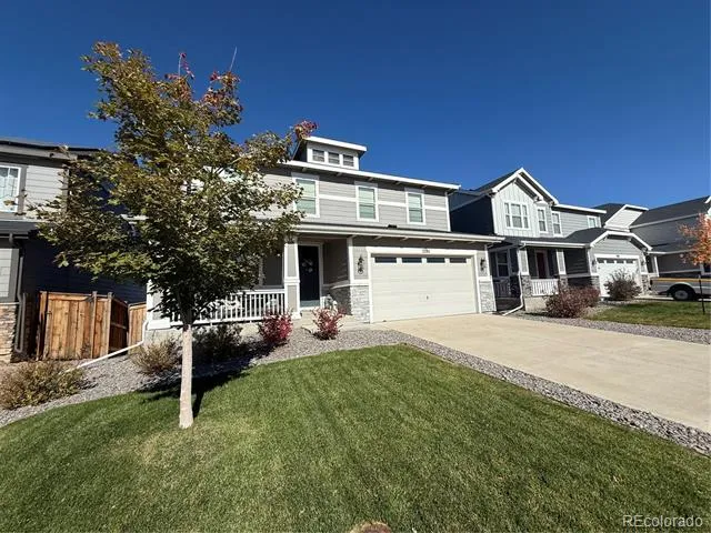 27811 E 9th Drive Aurora, CO 80018