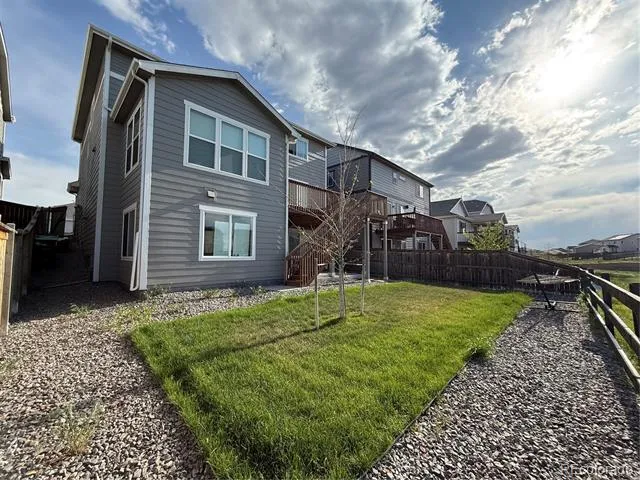 27811 E 9th Drive Aurora, CO 80018