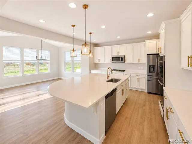 27811 E 9th Drive Aurora, CO 80018
