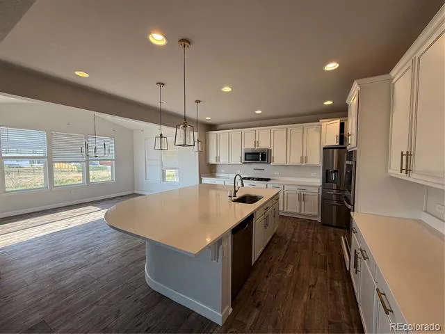 27811 E 9th Drive Aurora, CO 80018