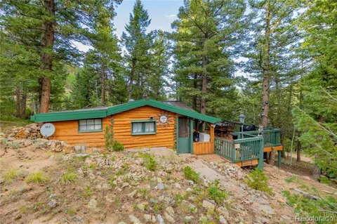10637 Twin Spruce Road