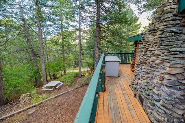 10637 Twin Spruce Road Golden, CO 80403