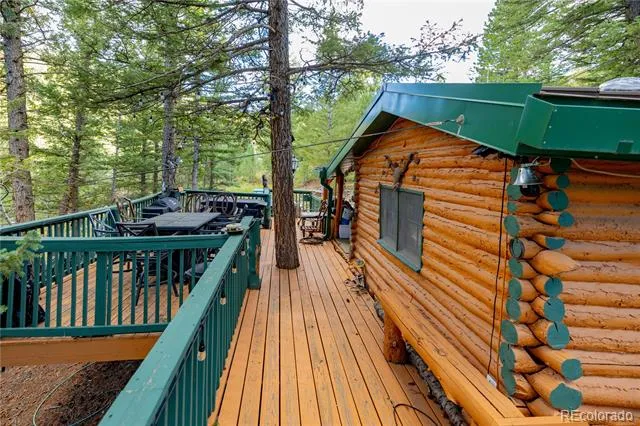 10637 Twin Spruce Road Golden, CO 80403