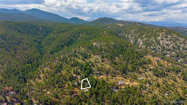 10637 Twin Spruce Road Golden, CO 80403