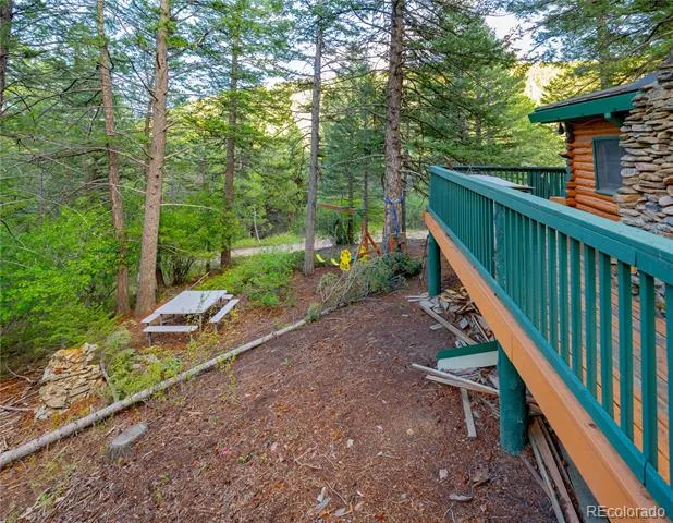 10637 Twin Spruce Road Golden, CO 80403