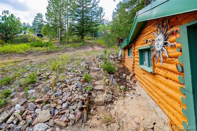 10637 Twin Spruce Road Golden, CO 80403