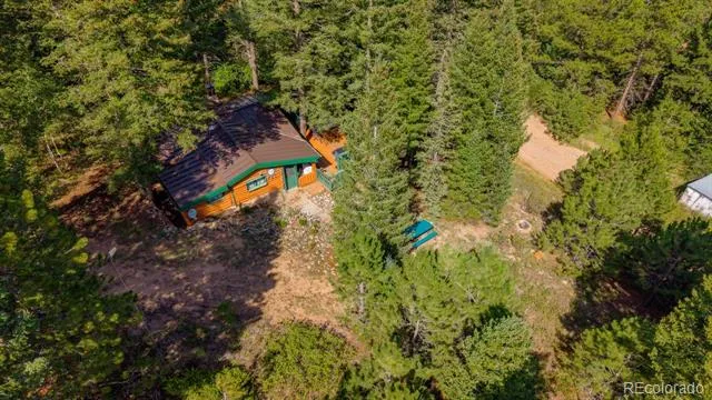 10637 Twin Spruce Road Golden, CO 80403