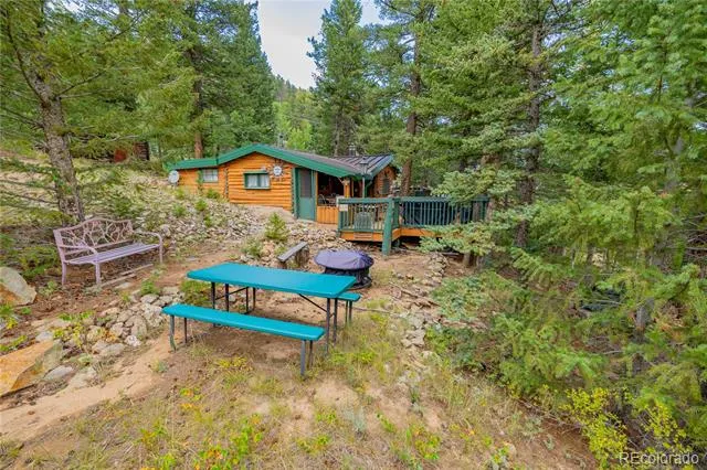 10637 Twin Spruce Road Golden, CO 80403
