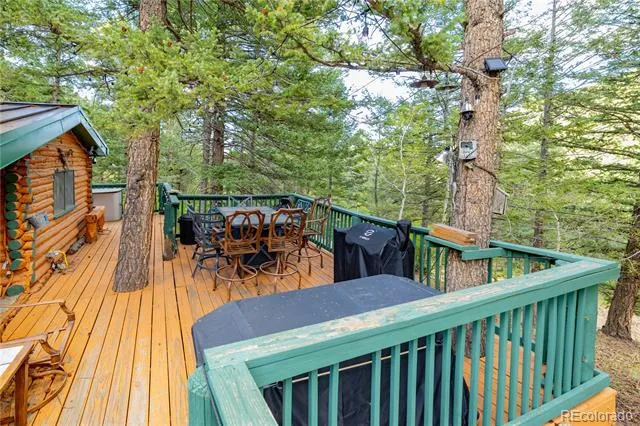 10637 Twin Spruce Road Golden, CO 80403
