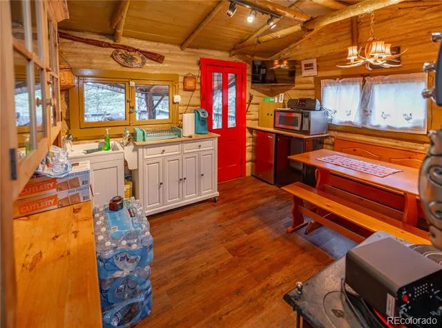 10637 Twin Spruce Road Golden, CO 80403