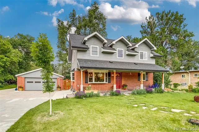 755 Holland Street Lakewood, CO 80215