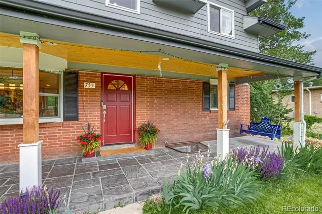 755 Holland Street Lakewood, CO 80215