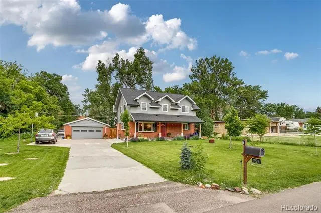 755 Holland Street Lakewood, CO 80215