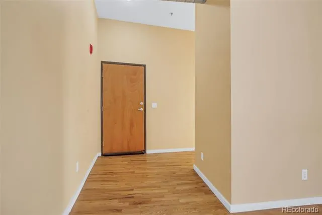 70 W 6th Avenue #206 Denver, CO 80204