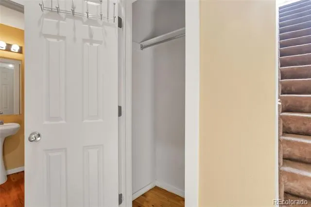 70 W 6th Avenue #206 Denver, CO 80204
