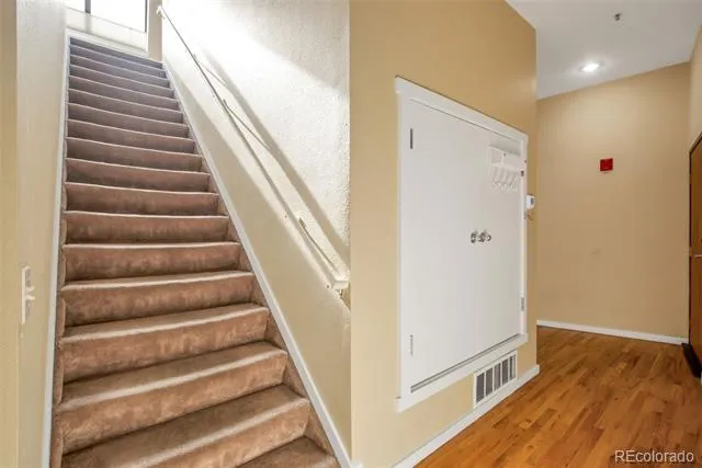 70 W 6th Avenue #206 Denver, CO 80204