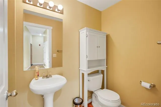 70 W 6th Avenue #206 Denver, CO 80204
