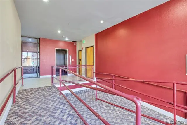 70 W 6th Avenue #206 Denver, CO 80204