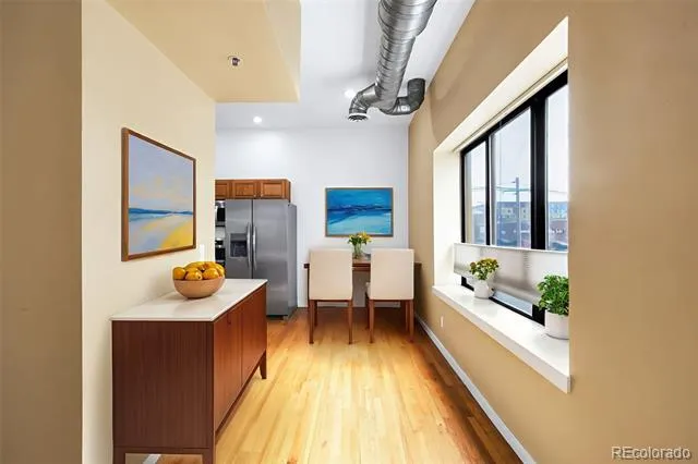 70 W 6th Avenue #206 Denver, CO 80204