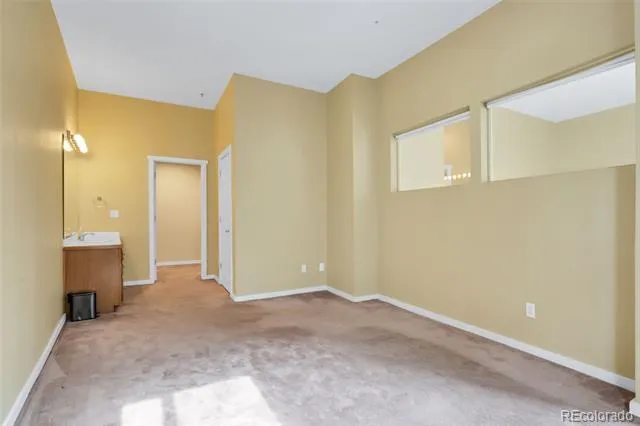 70 W 6th Avenue #206 Denver, CO 80204