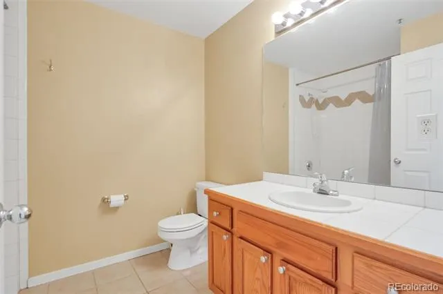70 W 6th Avenue #206 Denver, CO 80204