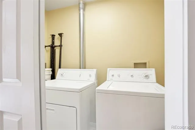 70 W 6th Avenue #206 Denver, CO 80204