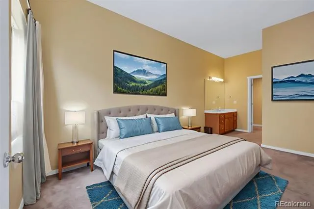 70 W 6th Avenue #206 Denver, CO 80204