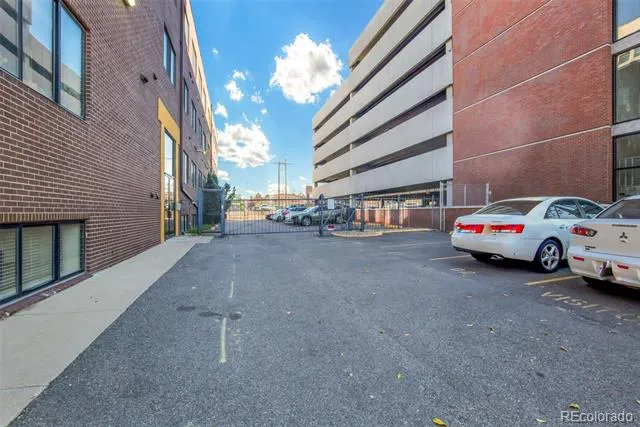 70 W 6th Avenue #206 Denver, CO 80204
