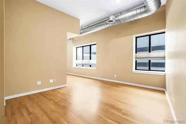 70 W 6th Avenue #206 Denver, CO 80204