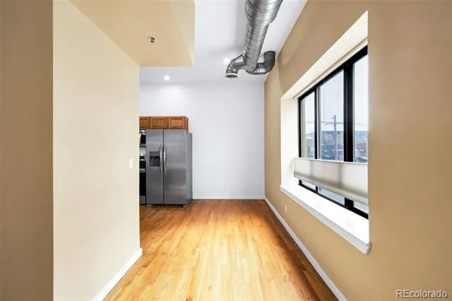 70 W 6th Avenue #206 Denver, CO 80204